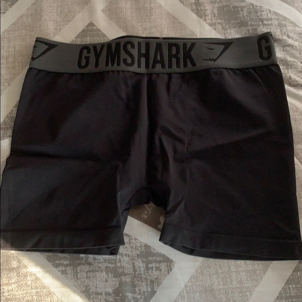 Fit shorts
